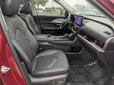 Thumbnail of 2024 Pearl Toyota Grand Highlander