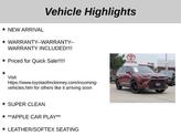 Thumbnail of 2024 Pearl Toyota Grand Highlander