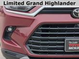 Thumbnail of 2024 Pearl Toyota Grand Highlander