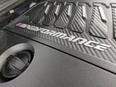 Thumbnail of 2020 Blue Metallic BMW X4