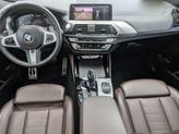 Thumbnail of 2020 Blue Metallic BMW X4