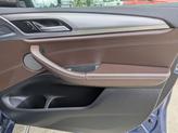 Thumbnail of 2020 Blue Metallic BMW X4