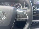 Thumbnail of 2022 Magnetic Gray Metallic Toyota Highlander