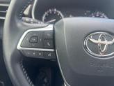 Thumbnail of 2022 Magnetic Gray Metallic Toyota Highlander