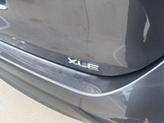 Thumbnail of 2022 Magnetic Gray Metallic Toyota Highlander