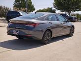 Thumbnail of 2023 Gray Hyundai ELANTRA