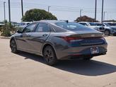 Thumbnail of 2023 Gray Hyundai ELANTRA