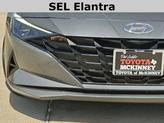 Thumbnail of 2023 Gray Hyundai ELANTRA