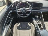 Thumbnail of 2023 Gray Hyundai ELANTRA