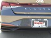 Thumbnail of 2023 Gray Hyundai ELANTRA