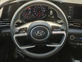 Thumbnail of 2023 Gray Hyundai ELANTRA