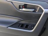 Thumbnail of 2021 Blue Toyota RAV4
