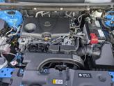 Thumbnail of 2021 Blue Toyota RAV4