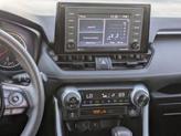 Thumbnail of 2021 Blue Toyota RAV4