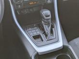 Thumbnail of 2021 Blue Toyota RAV4