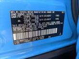Thumbnail of 2021 Blue Toyota RAV4