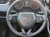 Thumbnail of 2021 Blue Toyota RAV4