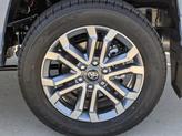 Thumbnail of 2025 Heritage Blue Toyota 4Runner