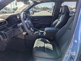 Thumbnail of 2025 Heritage Blue Toyota 4Runner