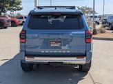Thumbnail of 2025 Heritage Blue Toyota 4Runner