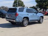 Thumbnail of 2025 Heritage Blue Toyota 4Runner