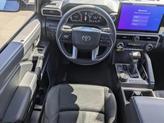 Thumbnail of 2025 Heritage Blue Toyota 4Runner