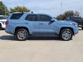 Thumbnail of 2025 Heritage Blue Toyota 4Runner