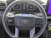 Thumbnail of 2025 Heritage Blue Toyota 4Runner