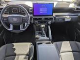 Thumbnail of 2025 Heritage Blue Toyota 4Runner