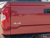 Thumbnail of 2019 Barcelona Red Metallic Toyota Tundra