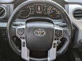 Thumbnail of 2019 Barcelona Red Metallic Toyota Tundra
