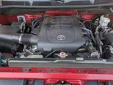 Thumbnail of 2019 Barcelona Red Metallic Toyota Tundra