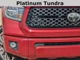 Thumbnail of 2019 Barcelona Red Metallic Toyota Tundra