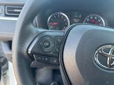 Thumbnail of 2022 White Toyota RAV4