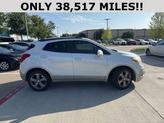 Thumbnail of 2014 White Pearl Metallic Buick Encore