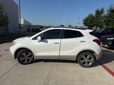 Thumbnail of 2014 White Pearl Metallic Buick Encore