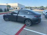 Thumbnail of 2020 Machine Gray Metallic Mazda Mazda3