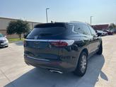 Thumbnail of 2022 Ebony Twilight Metallic Buick Enclave