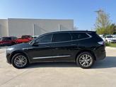 Thumbnail of 2022 Ebony Twilight Metallic Buick Enclave