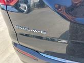 Thumbnail of 2022 Ebony Twilight Metallic Buick Enclave