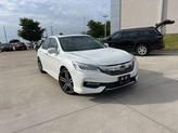 Photo of 2016 White Orchid Pearl Honda Accord