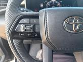 Thumbnail of 2023 Midnight Black Metallic Toyota Sequoia