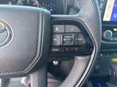 Thumbnail of 2023 Midnight Black Metallic Toyota Sequoia