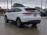 Thumbnail of 2024 Pear Toyota Venza