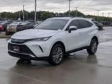 Thumbnail of 2024 Pear Toyota Venza
