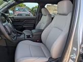 Thumbnail of 2025 Celestial Silver Metallic Toyota Tacoma