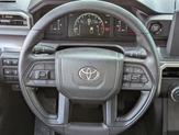 Thumbnail of 2025 Celestial Silver Metallic Toyota Tacoma
