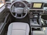 Thumbnail of 2025 Celestial Silver Metallic Toyota Tacoma
