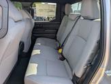 Thumbnail of 2025 Celestial Silver Metallic Toyota Tacoma