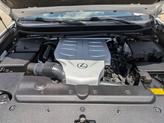 Thumbnail of 2022 Starfire Pearl Lexus GX 460